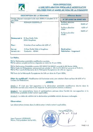 2026 06 23 Non Opposition Dp 26 07m01