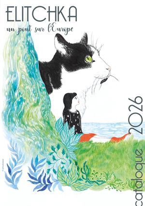 Elitchka Catalogue 2026 Fr N