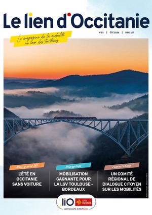 Le Lien d’Occitanie #25 – Eté 2026