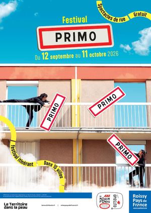 Programme Primo 2026 Numerique