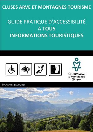 Guide d'accessibilité