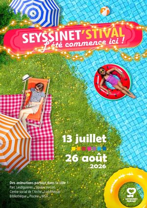 Seyssinet'stival 2026 4pages