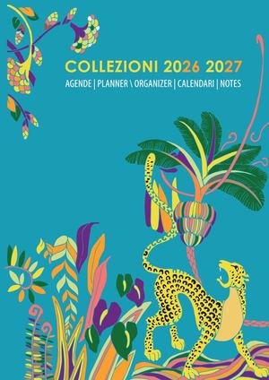 Agende Novita' 2026 2027