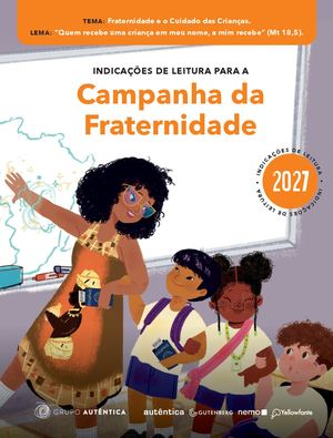 Campanha Da Fraternidade 2027 1