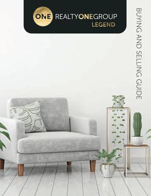Realty One Group Legend
