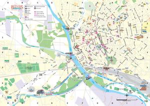 Plan de Béziers 2026