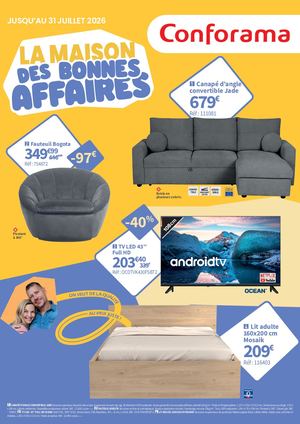 La Maison Des Bonnes Affaires