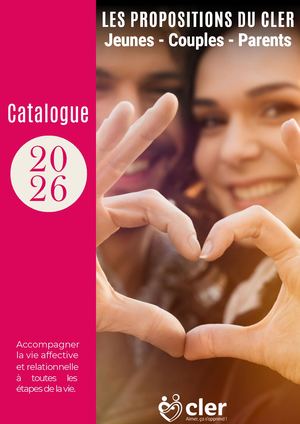 Catalogue Cler 2026