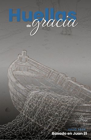 Huellas De Gracia