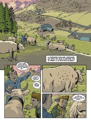 L'été Des Nodules Bd Le Point Vétérinaire