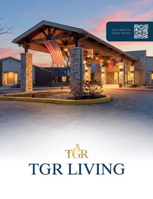 Grand Royale Senor Living