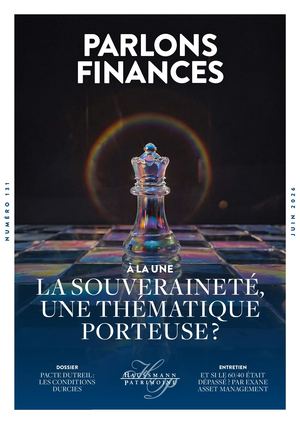 Parlons Finances n°131 - Juin 2026