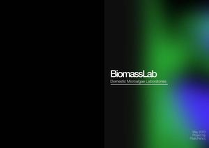 Paula Franco -  BioMass Lab
