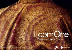 Aristarco Cortes - Loom One