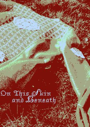 Alessia Talò - On this skin and beneath