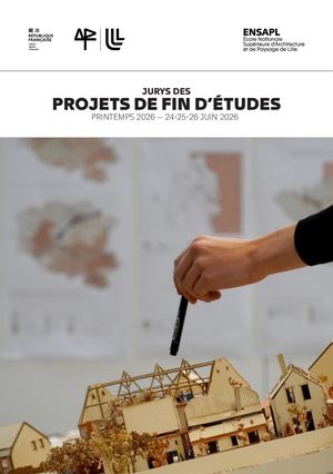Programme Jurys PFE Printemps 2026