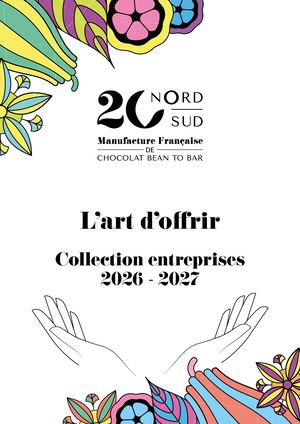 Catalogue Entreprises 2026 2027 Calaméo