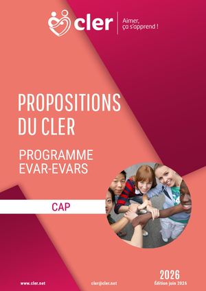 Catalogue Evars 5 Cap