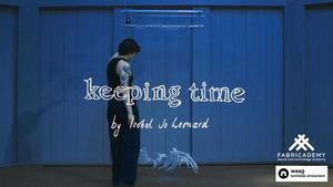 Isobel Jo Leonard - Keeping Time