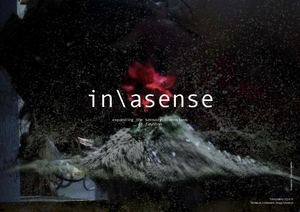 Carolina Beirão - In \ a sense