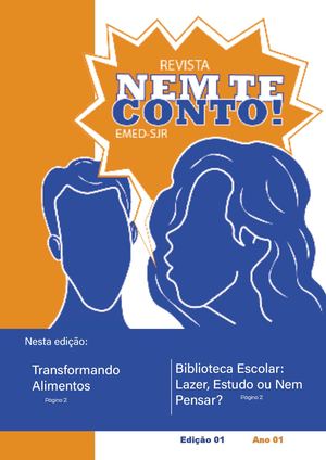 Final Revista Senac Emed Nem Te Conto Ed01 Ano01