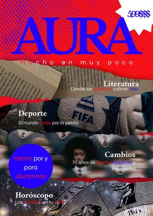 Aura