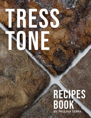 Paulina Serra - Tress Tone
