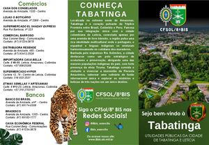 Folder Cfsol 8bis Tabatinga