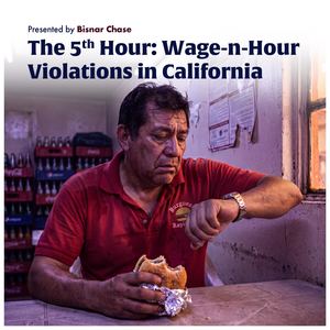 California Wage-and-Hour Violations Explained ⏰????