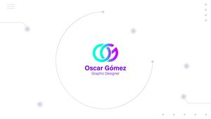 Portfolio Oscar Gómez