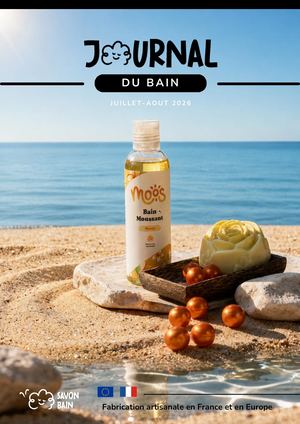 Journal Du Bain Juillet Aout