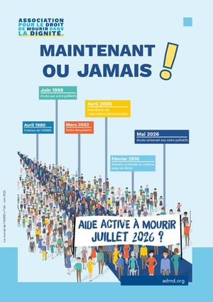 Journal de l'ADMD n°164