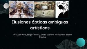 Ambiguas