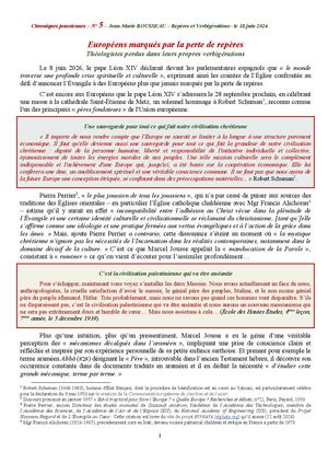 Jousse 5 Repères & Verbigérat° Jmr