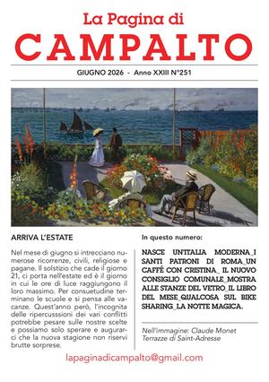 Giugno 2026