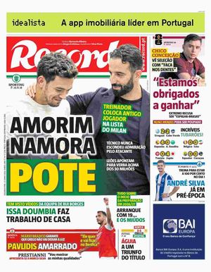 2026 06 23 Diario Record Pt