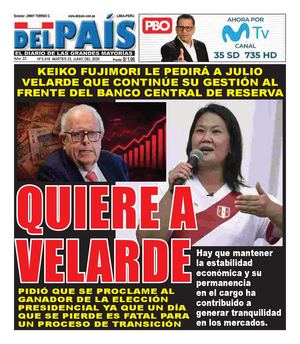 2026 06 23 Diario Del Pais