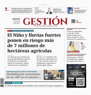 2026 06 23 Diario Gestion