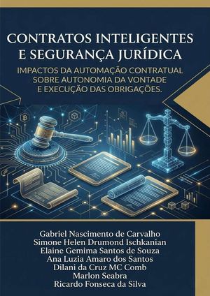 Contratos Inteligentes E Segurança Jurídica