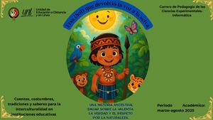 Cuento De Etsa El Sol