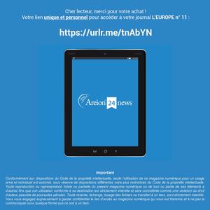Numleurope11 O6onot