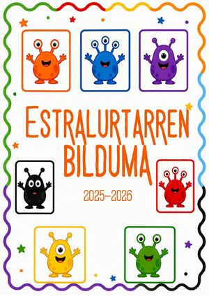 Laranjak Morlans 2025-26