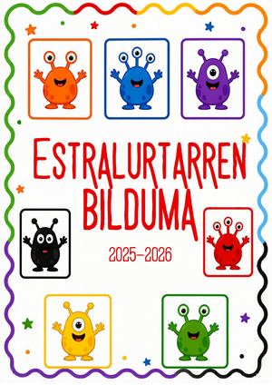 Gorriak Morlans 2025-26