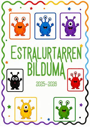 Berdeak Morlans 2025-26