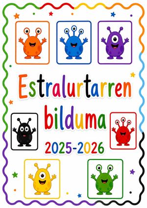 Berdeak Ferrerias 2025-26
