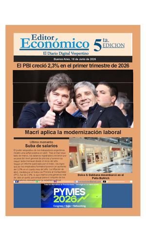 Editor 23 De Junio De 2026 Pdf
