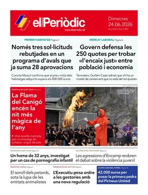 El Periodic 24 06 26