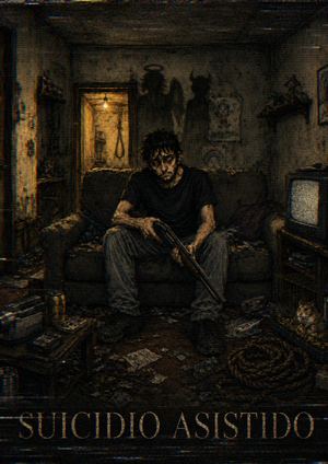 Dossier - SUICIDIO ASISTIDO