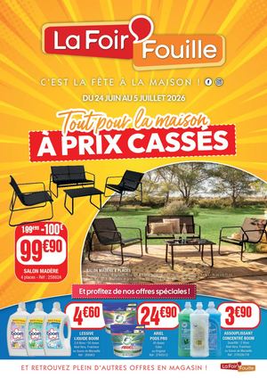 2613 Prix Cassés GP