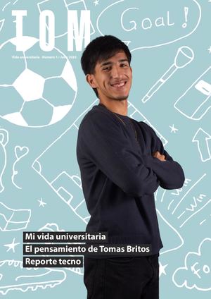 Tp10 Revista